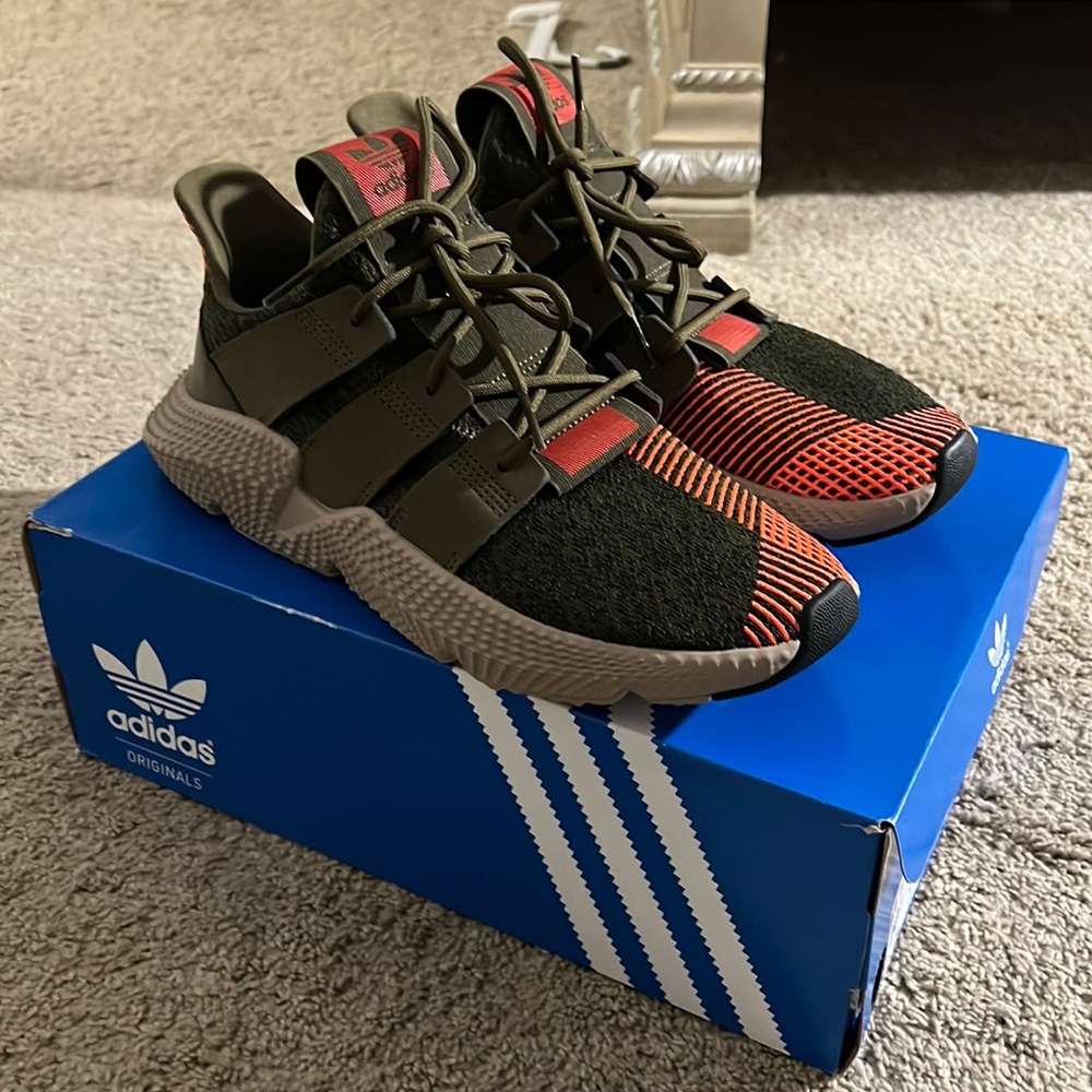 Adidas prophere